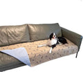 Pee Pads for Dogs Reusable 36x72 Waterproof Rug - Fast Absorbent