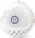 Dreamegg White Noise Machine Baby Sound Machine - Portable Sleep Aid