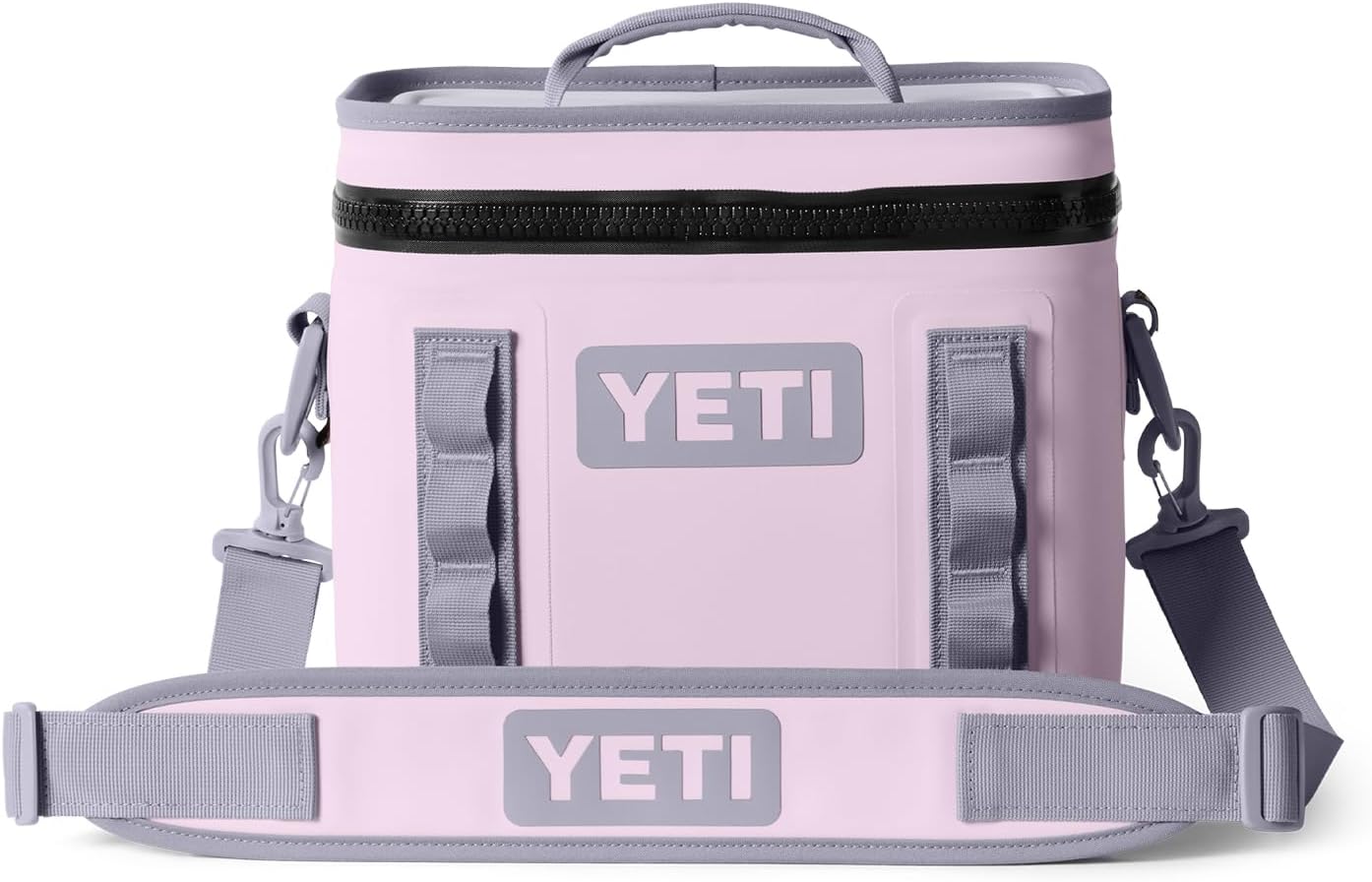 YETI Hopper Flip 8 Portable Soft Cooler for Outdoor Adventures
