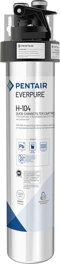 Pentair Everpure H-104 Drinking Water System - Commercial Grade Home