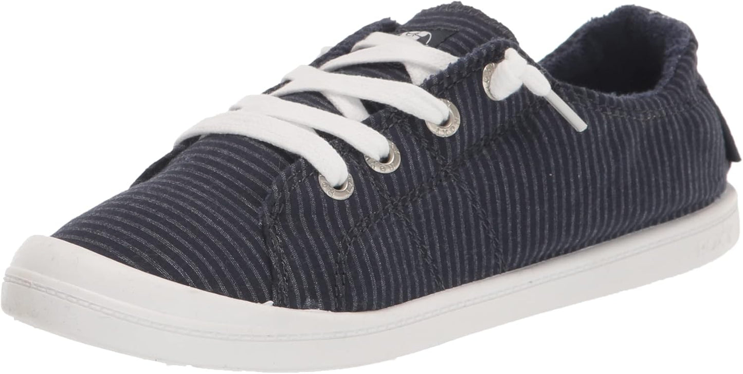 Roxy Rory Sneakers: Lightweight Comfort for Every Occasion