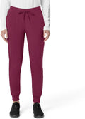 Carhartt Women's Force Cross-Flex Cargo Jogger Scrub (Style 45L5)