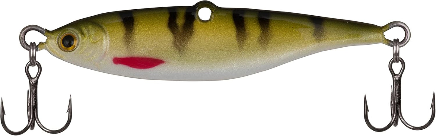 Berkley Vibrato Lure: Vibrating Action for Big Catches!