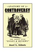 Anatomy of a Controversy - Study of Victorian Religious Disputes