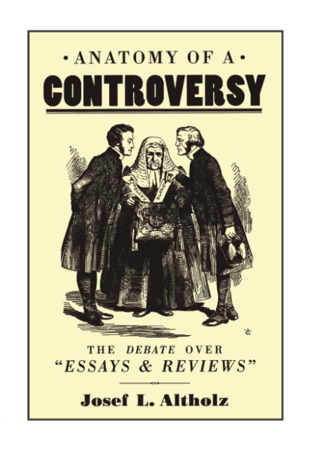 Anatomy of a Controversy: The Nineteenth Century Series Review