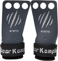 Carbon Fiber 2-3 Hole Hand Grips for Weightlifting and Gymnastics
