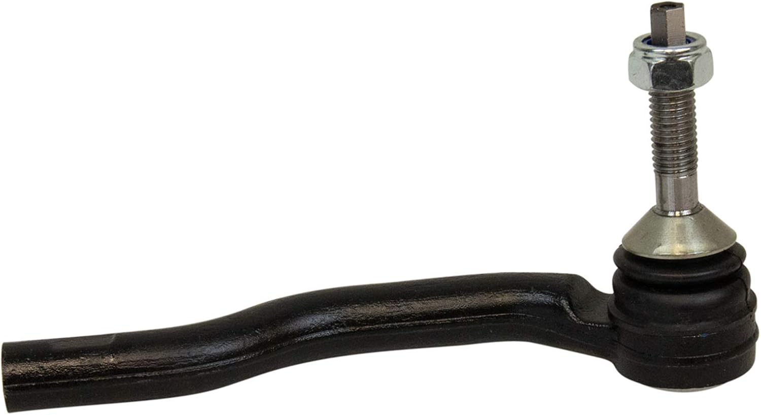 TRQ Front Right Outer Tie Rod for 2015-2022 Ford Edge & More