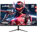 27 165Hz Gaming Monitor - FHD, 1ms Response Time