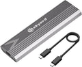 Skyerd M.2 NVMe PCIe 512 GB Portable External SSD Review