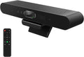 4K Pro Audio and Video Conference Room Camera - All-in-One 4K Webcam