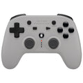Retro Fighters Defender Next-Gen Grey Wireless Controller
