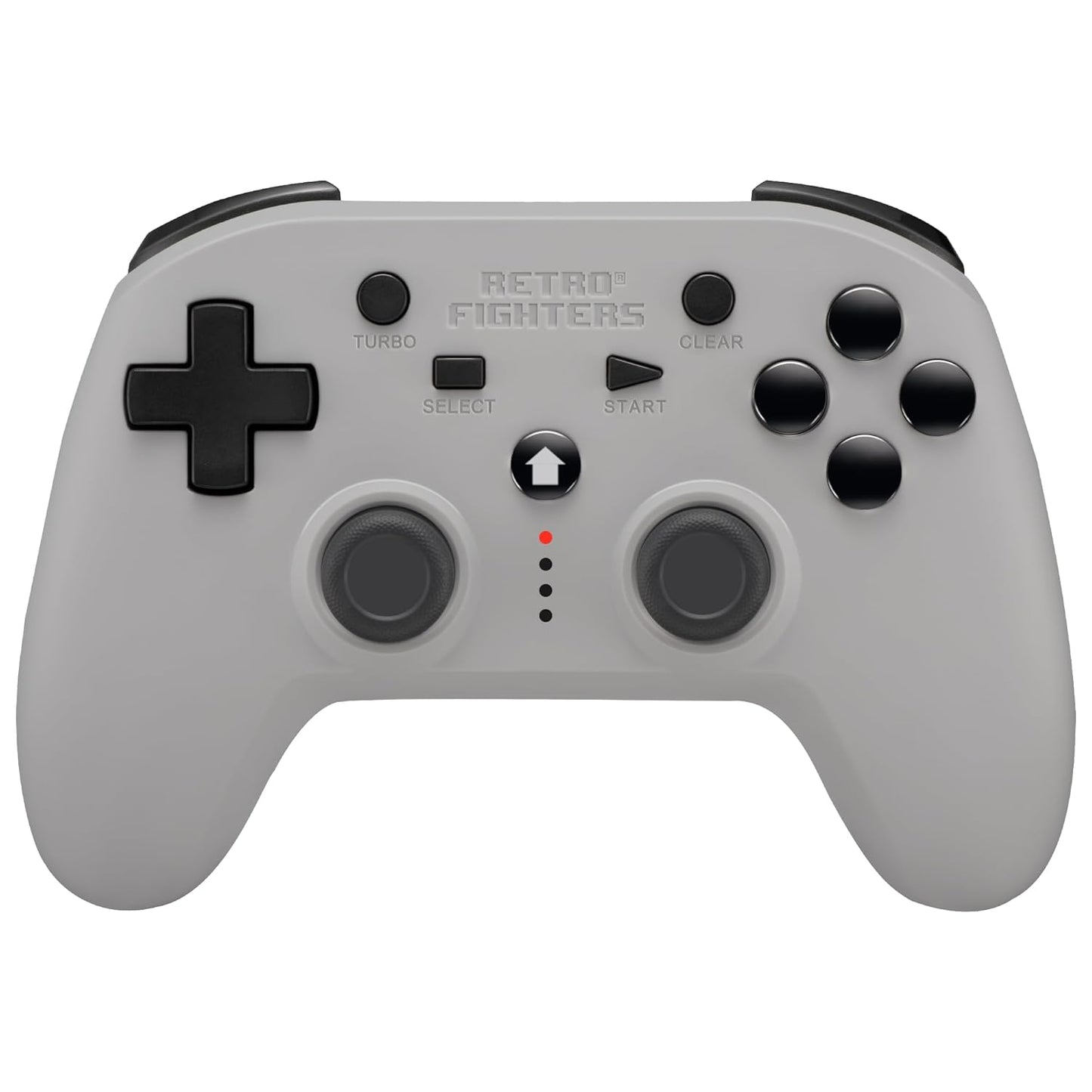 Retro Fighters Defender Wireless Controller for PS1 PS2 PS3 Switch