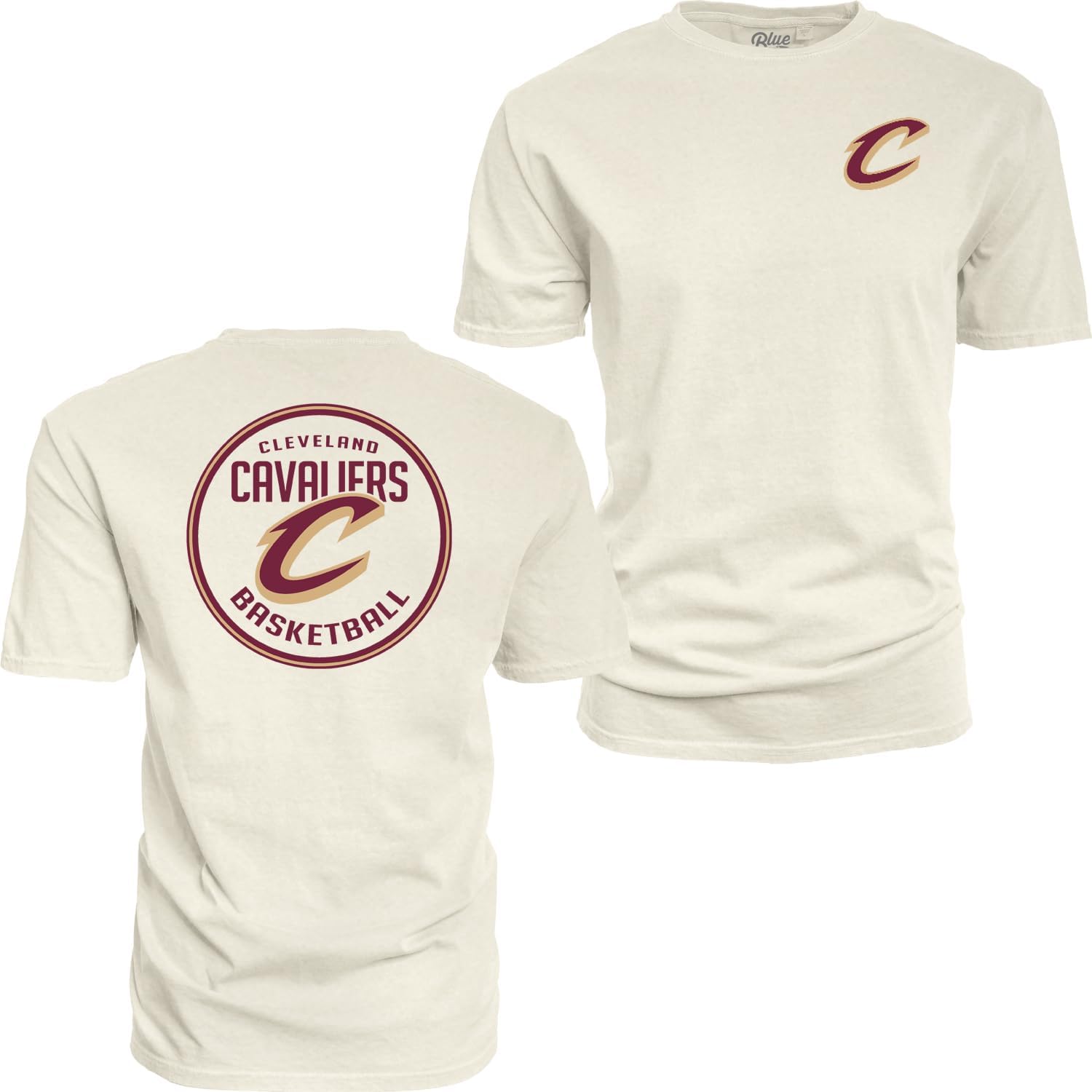 Cleveland Cavaliers Ringspun T-Shirt for Ultimate Fan Pride
