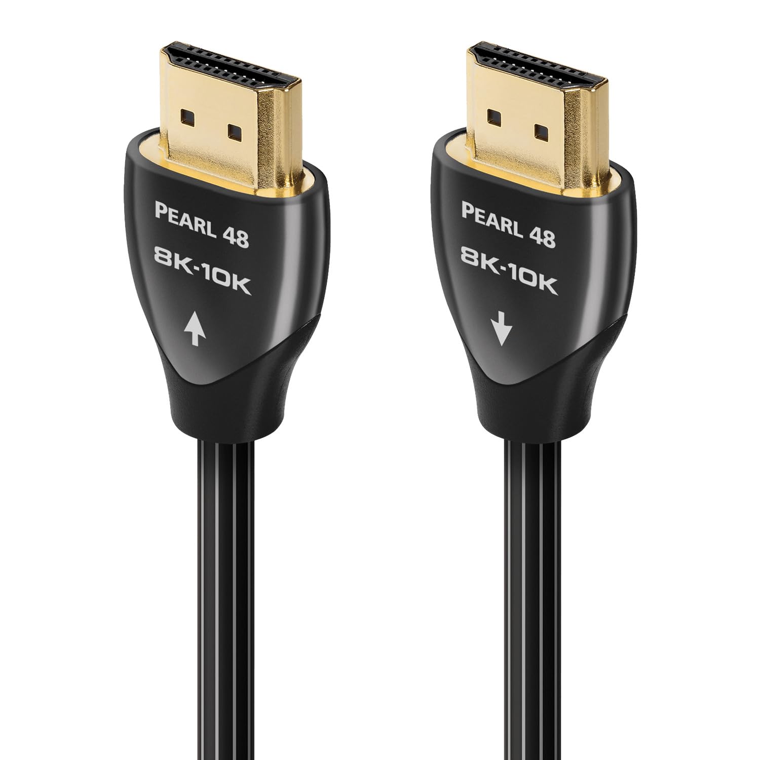 AudioQuest Pearl 48 HDMI Cable - Ultra High Speed 48Gbps