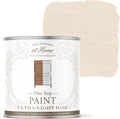 Chalk-Based One Step Paint for Furniture - Linen AMY