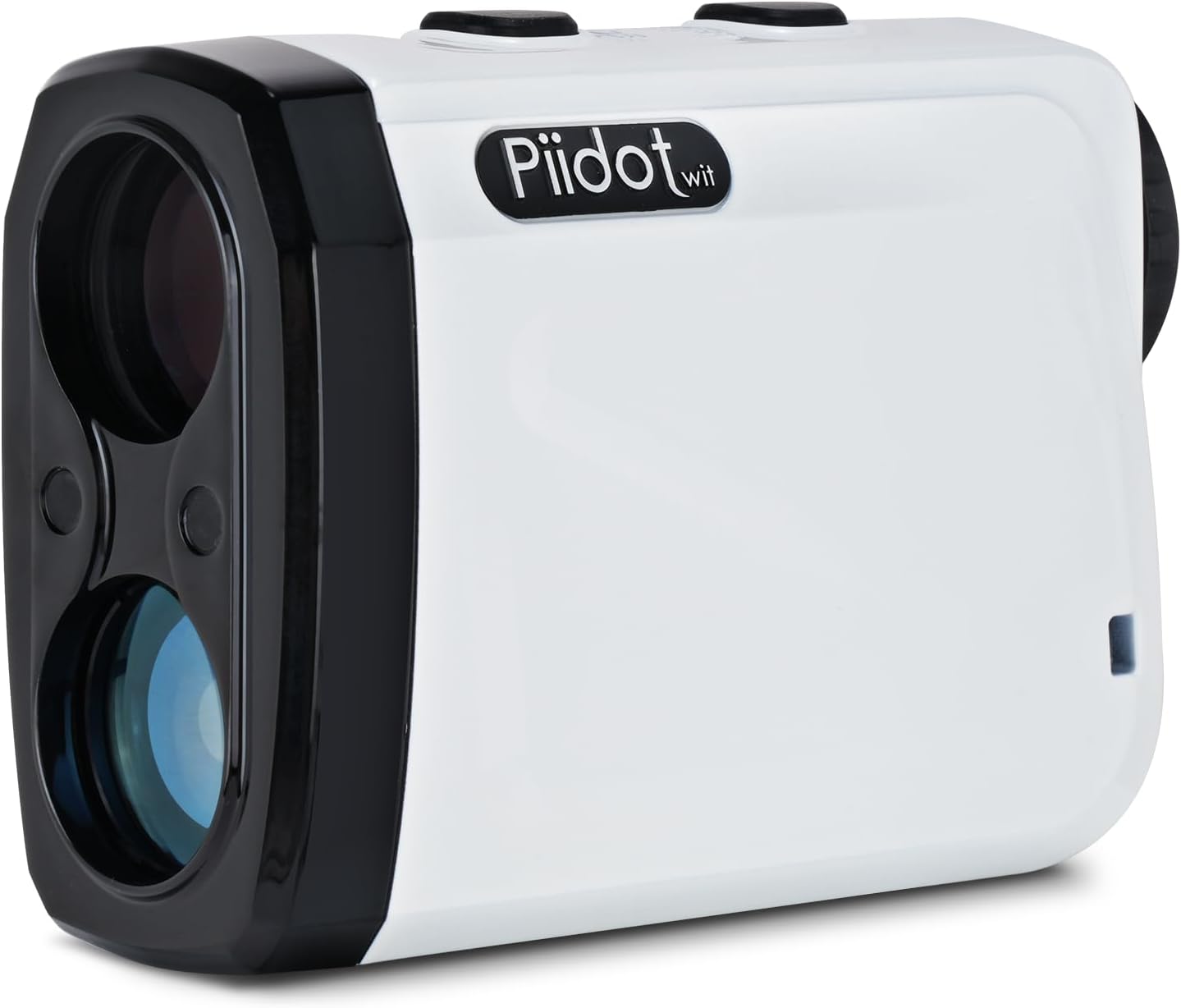 Slope Tech Golf Rangefinder: Accurate & Waterproof