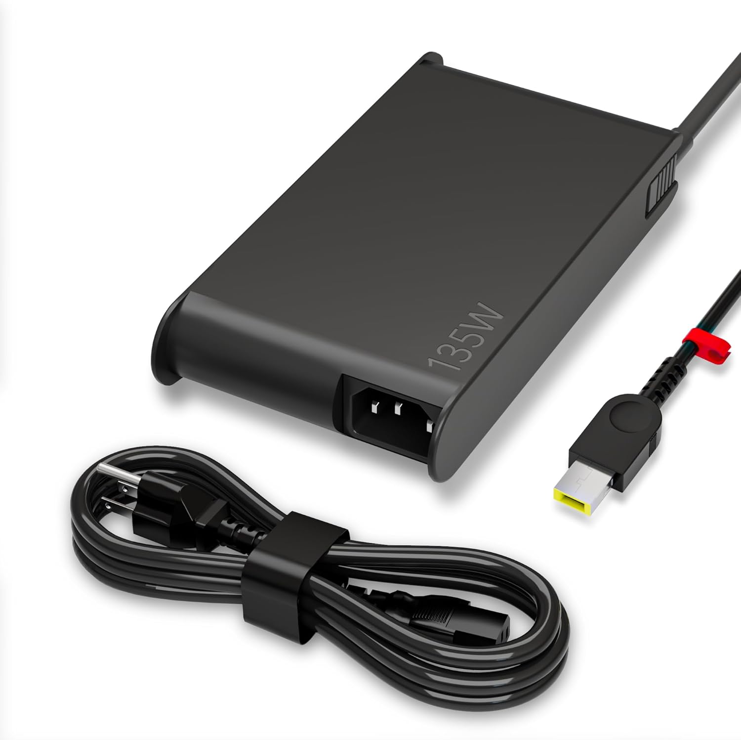 Newest Slim 20V 6.75A 135W AC Adapter for Lenovo ThinkPad Models