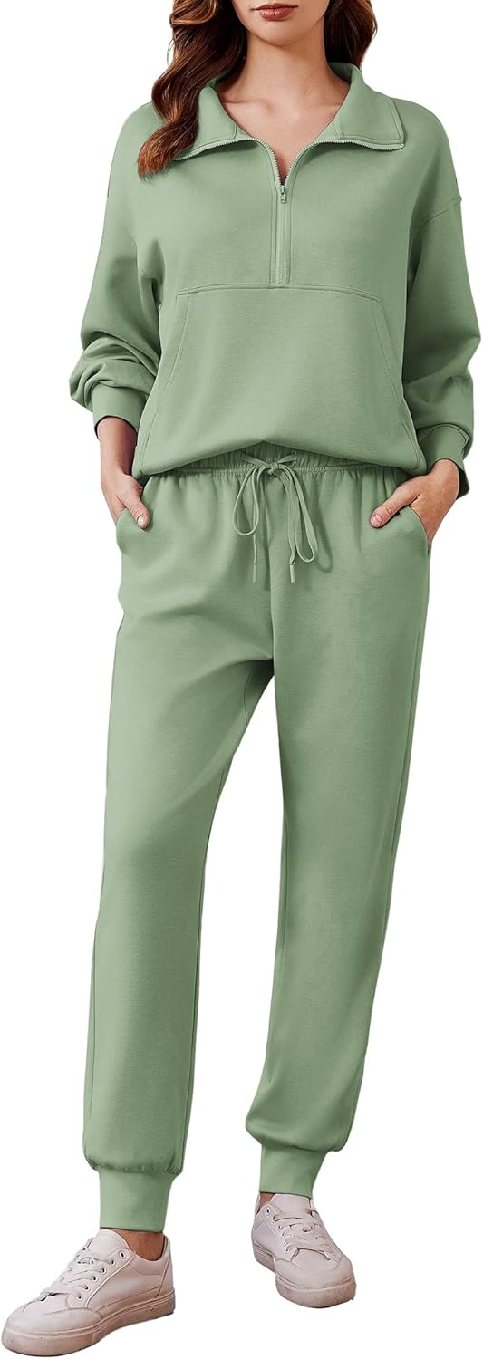 Stylish 2 Piece Sets for Women by PINSPARK for Fall Travel