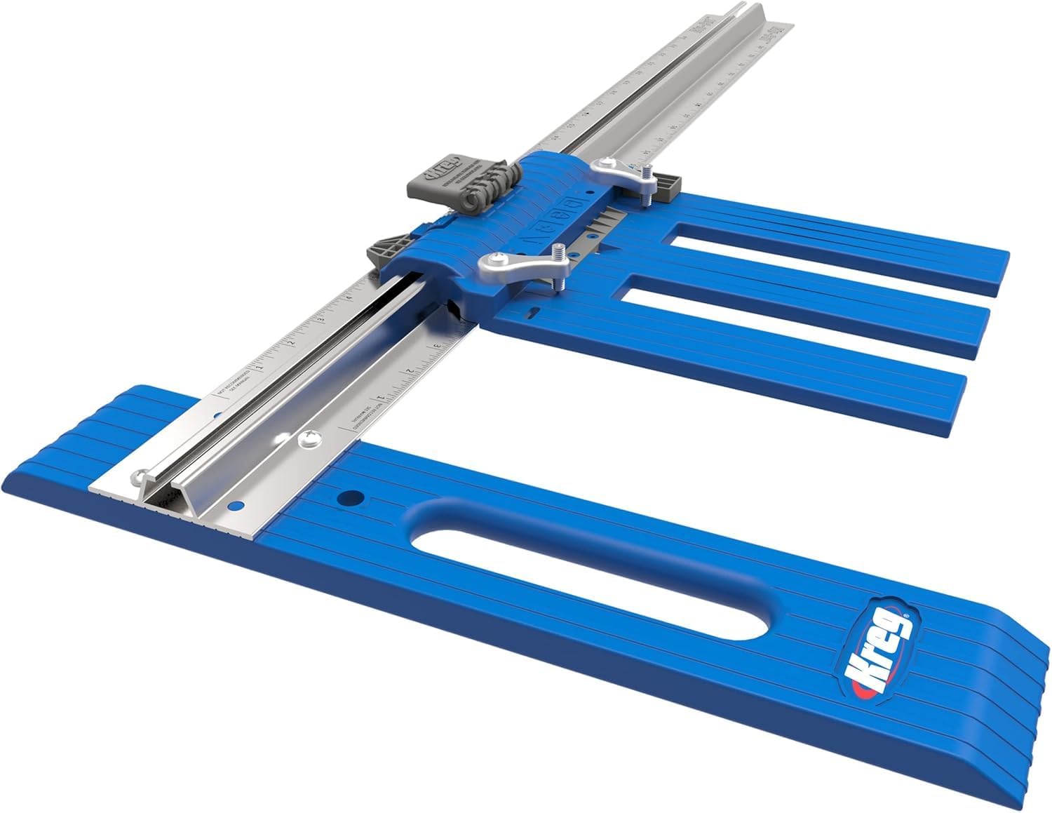 Kreg KMA2685 Rip-Cut Circular Saw Guide for Precision Cutting
