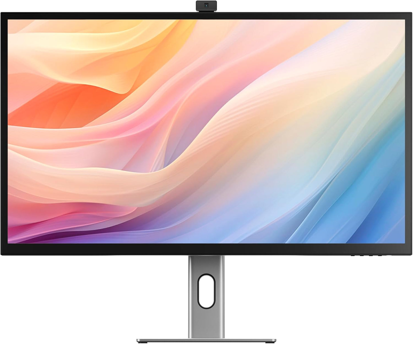 ALOGIC Clarity Max Pro 32 UHD 4K Monitor - USB-C Power & Webcam