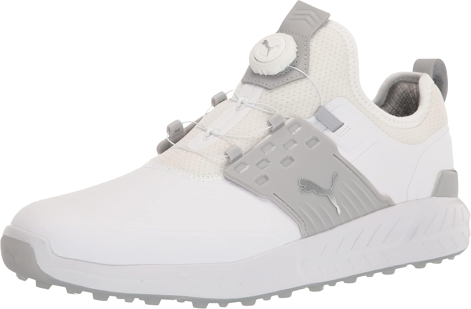 Puma Golf Men's Ignite Articulate Golf Shoe for Ultimate Comfort