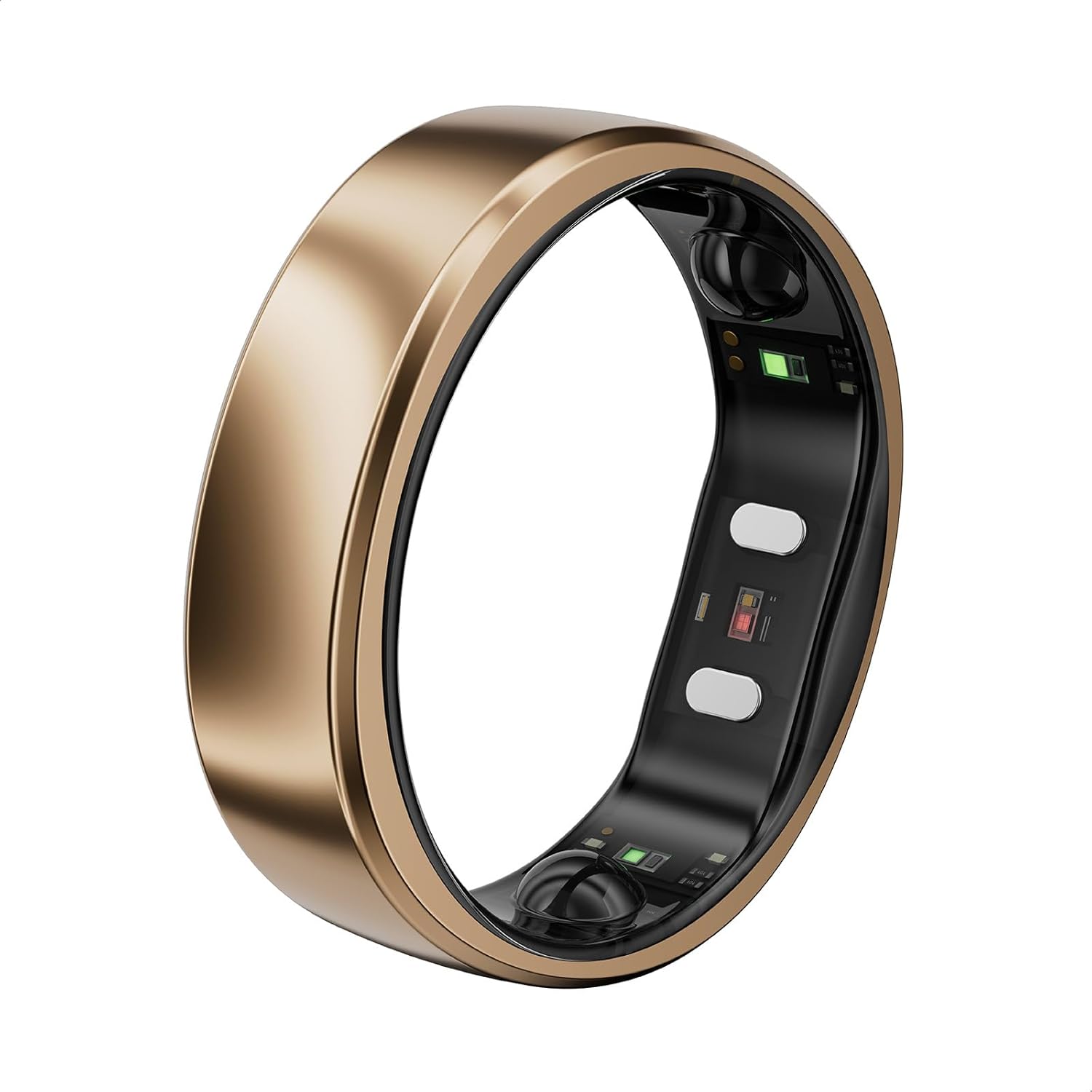 RingConn Gen 2 Air Smart Ring: Ultra-Thin Health Tracker for All