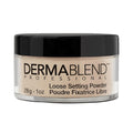 Loose Setting Powder for Light, Medium & Tan Skin Tones - Matte Finish