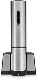Cuisinart CWO-25 Electric Wine Opener: Effortless Cork Removal