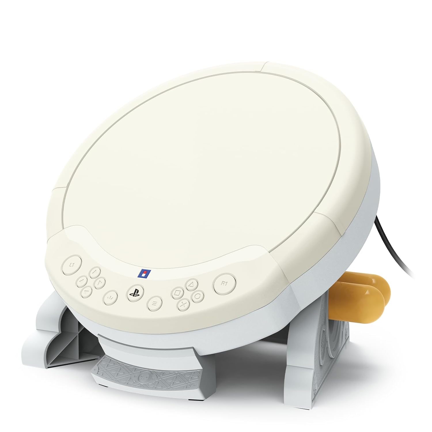 Taiko No Tatsujin Drum Controller for PlayStation 5 and 4