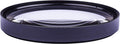 10x High Definition 2 Element Close-Up Macro Lens (82mm) - True Macro