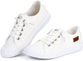 Stylish Canvas Fashion Sneakers for Women by JENN ARDOR