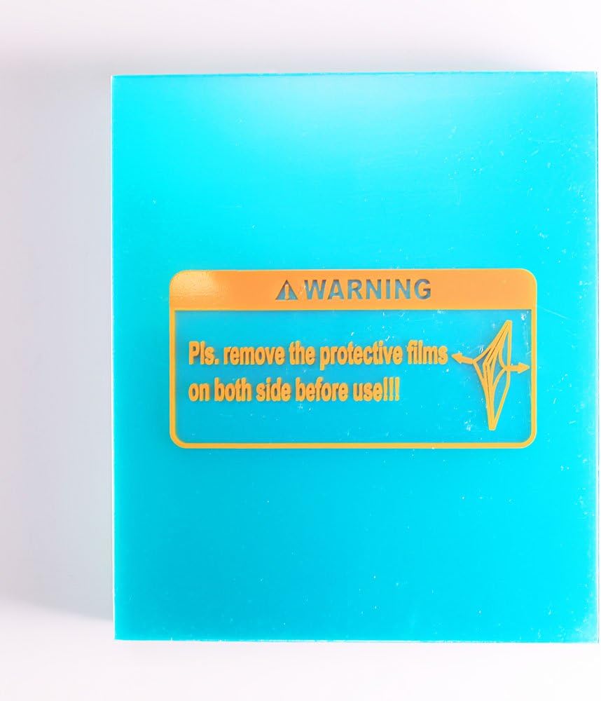 Protective 16-Pack Lens Covers for Solar Welding Helmet- ATHELMET