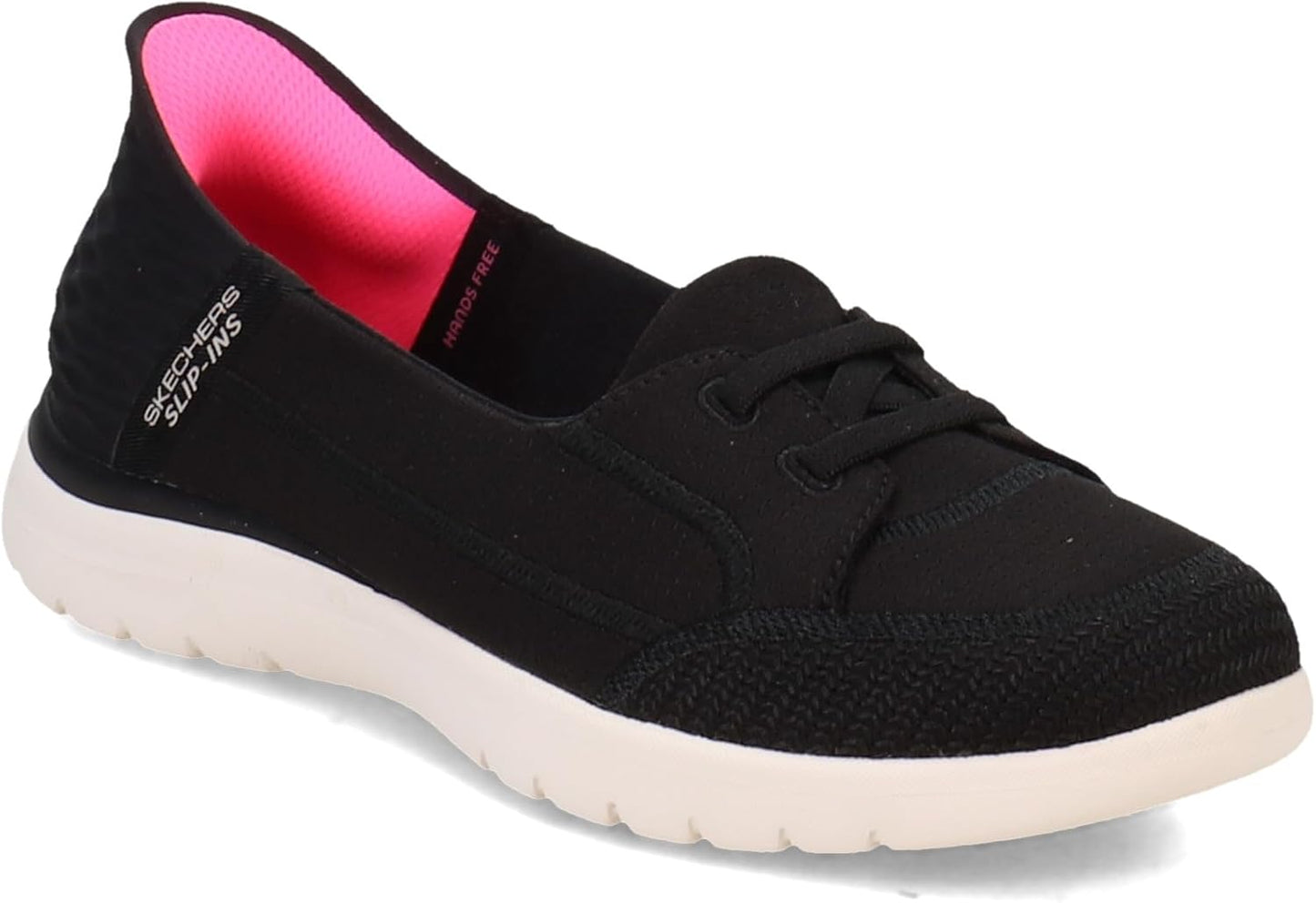 Skechers Women's On-the-GO Flex Slip-In Sneakers for Comfort