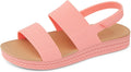REEF Womens Water Vista Sandal - Comfortable Water Friendly Sandal