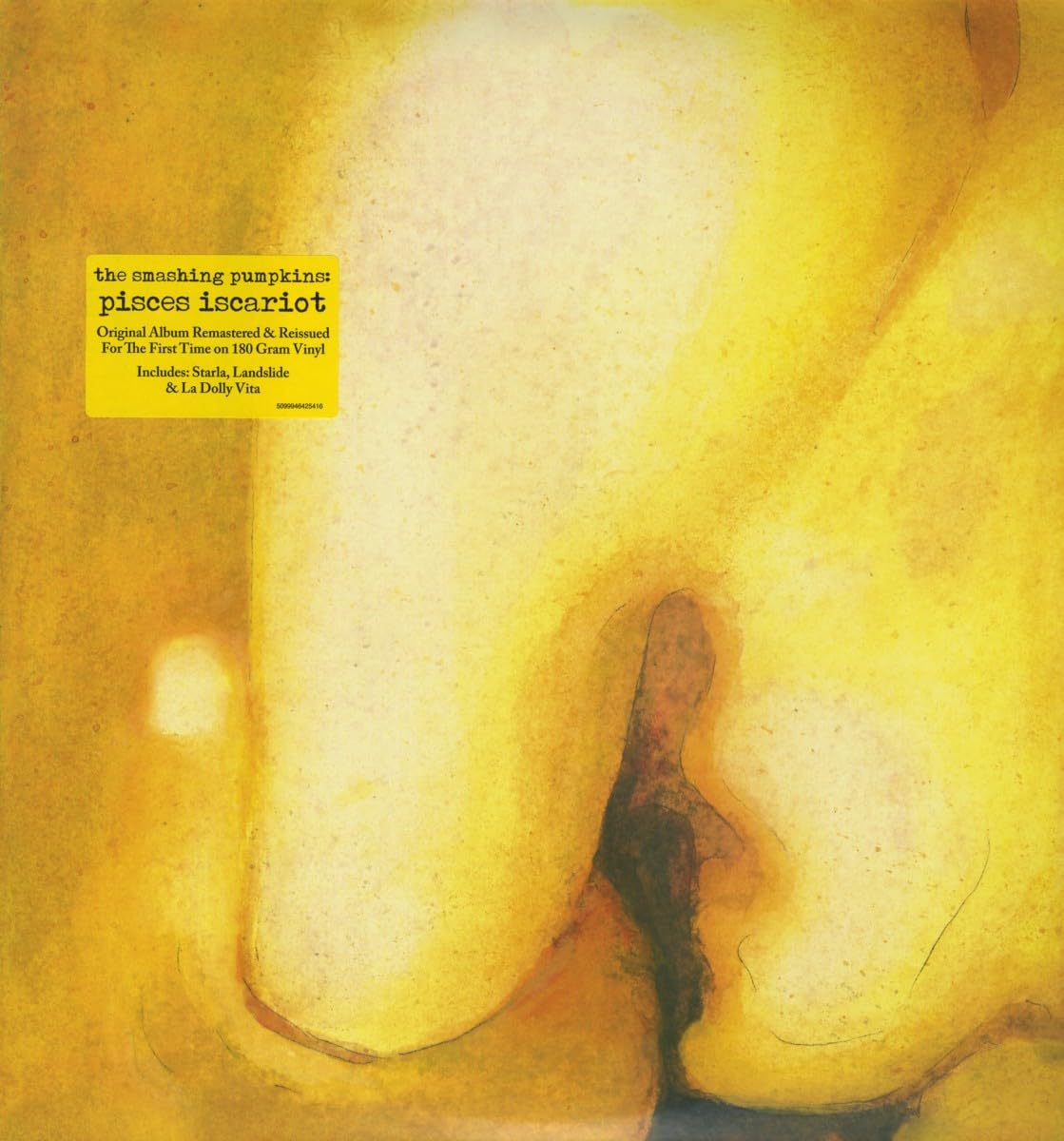 Pisces Iscariot Remastered: A Deep Dive into Alternative Rock
