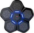 2024 Music Boxing Machine Wall Mounted Bluetooth Trainer - Rhythm