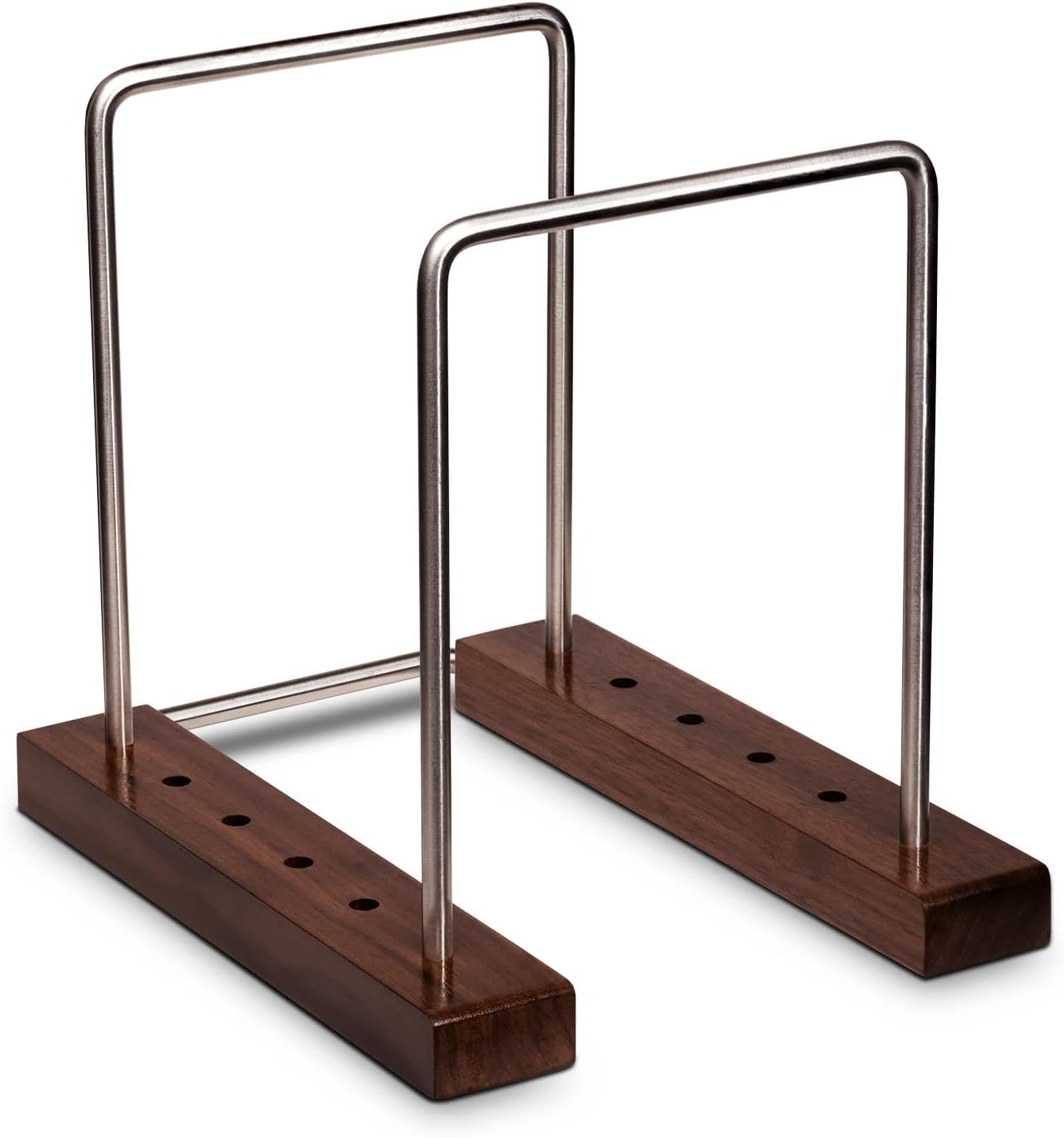 35 LP Vinyl Record Holder for Stylish Storage and Display