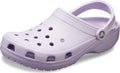 Crocs Women's Classic Marbled Tie-dye Clogs for Comfort and Style