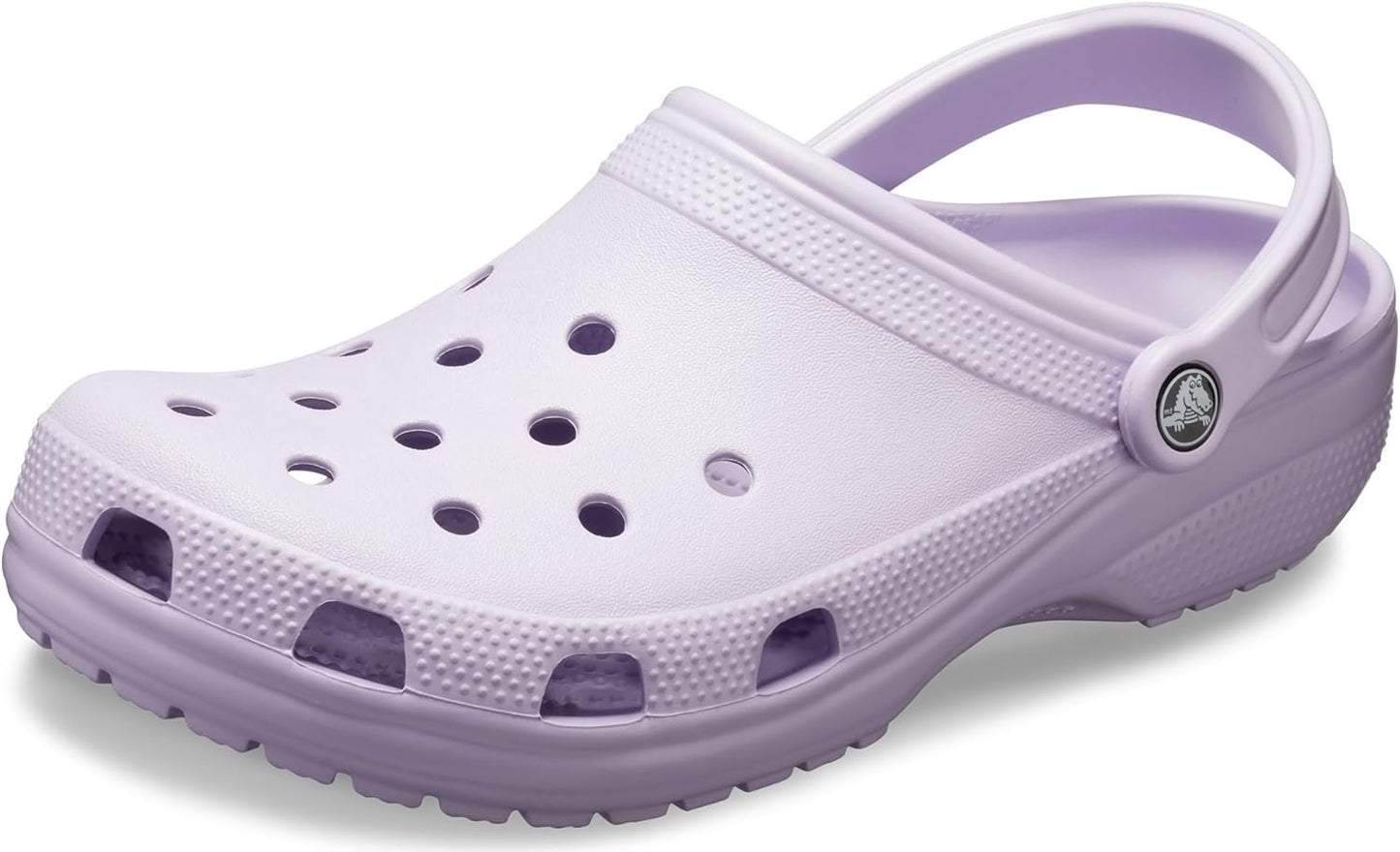 Crocs Women's Classic Marbled Tie-dye Clogs for Comfort and Style