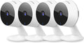 Smart Home Security Cam Set - Pet Monitor | 1080P Vision