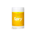 Spry Fresh Fruit Xylitol Chewing Gum - Dental Defense, Aspartame-Free