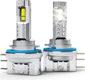 H15 LED Bulbs Daytime Running Light 120W 30000Lm - High Brightness