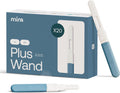 Mira Fertility Plus Wands Ovulation Test Strips - Track LH & E3G