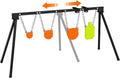 Highwild Expandable AR500 Steel Targets System - Complete Range Kit