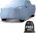 iCarCover 30-Layer Premium Truck Car Cover Waterproof All Weather