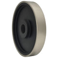 Diamond Lapidary Grinding Wheel 6 in 1000 Grit - Precise Cabbing