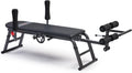 Full Body Traction & Stretch Decompression Table - Lumbar Relief
