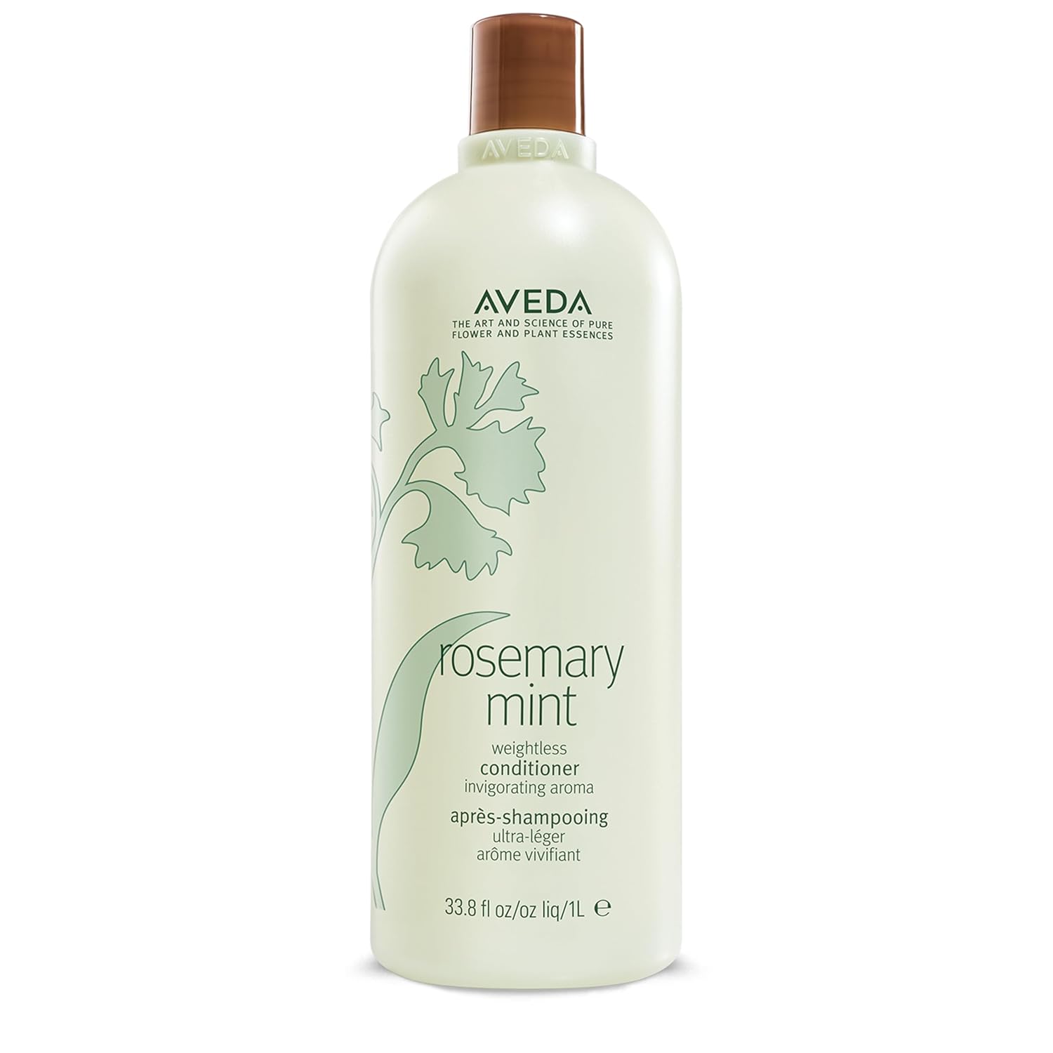 Aveda Rosemary Mint Weightless Conditioner for Daily Use