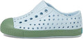 Native Shoes Unisex-Child Jefferson Sneaker - Lightweight Everyday