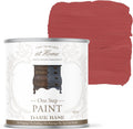 Chalk-Based Furniture Paint for Simple and Stylish Makeovers